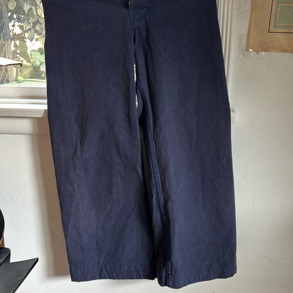 Jesse Kamm Sailor Pants - Picture 5 of 17